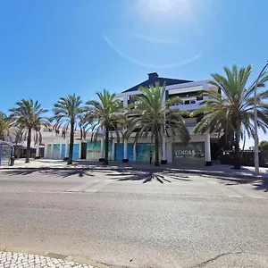  Apartment Albufeiramar Portugal