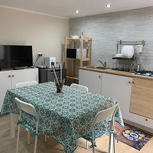 Holiday home Sole E Luna, Catania
