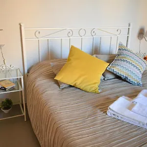 Apartment La Casa Di Gabri, CTA