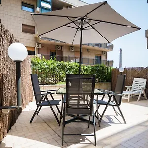 Apartment La Terrazza Sull'africa, Catania
