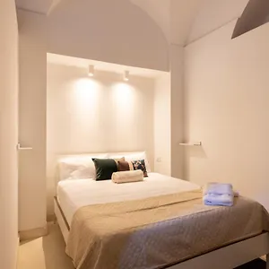  Guest house Cortile Bellini Italy