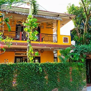  Homestay Blue Village Vietnam