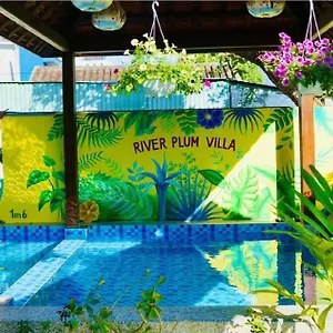  Homestay Riverside Plum Garden Vietnam