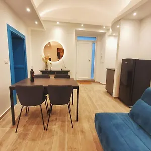 Apartment Blumaison - Charming, Catania