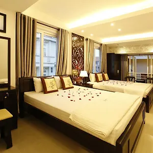  Homestay Gia Vien Vietnam