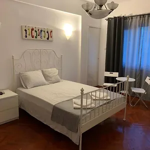  Homestay La Casa De Danel Romania